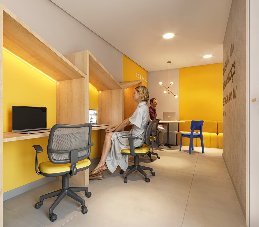 Coworking