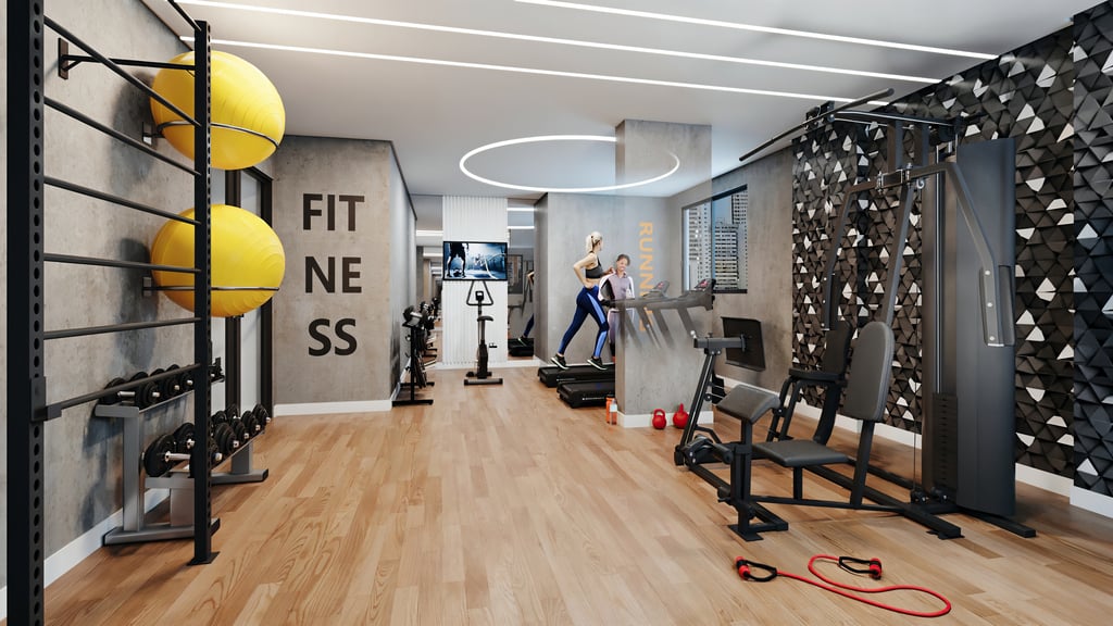 Fitness