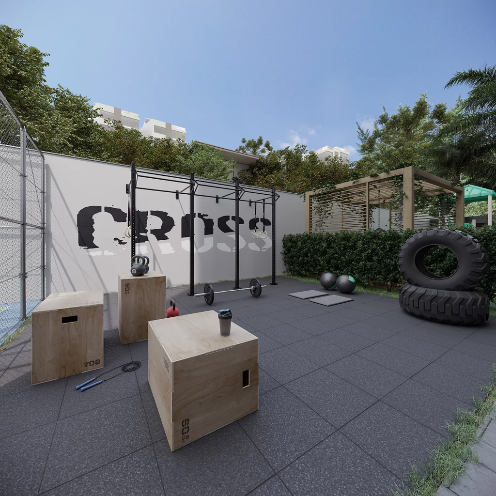 Fitness externo