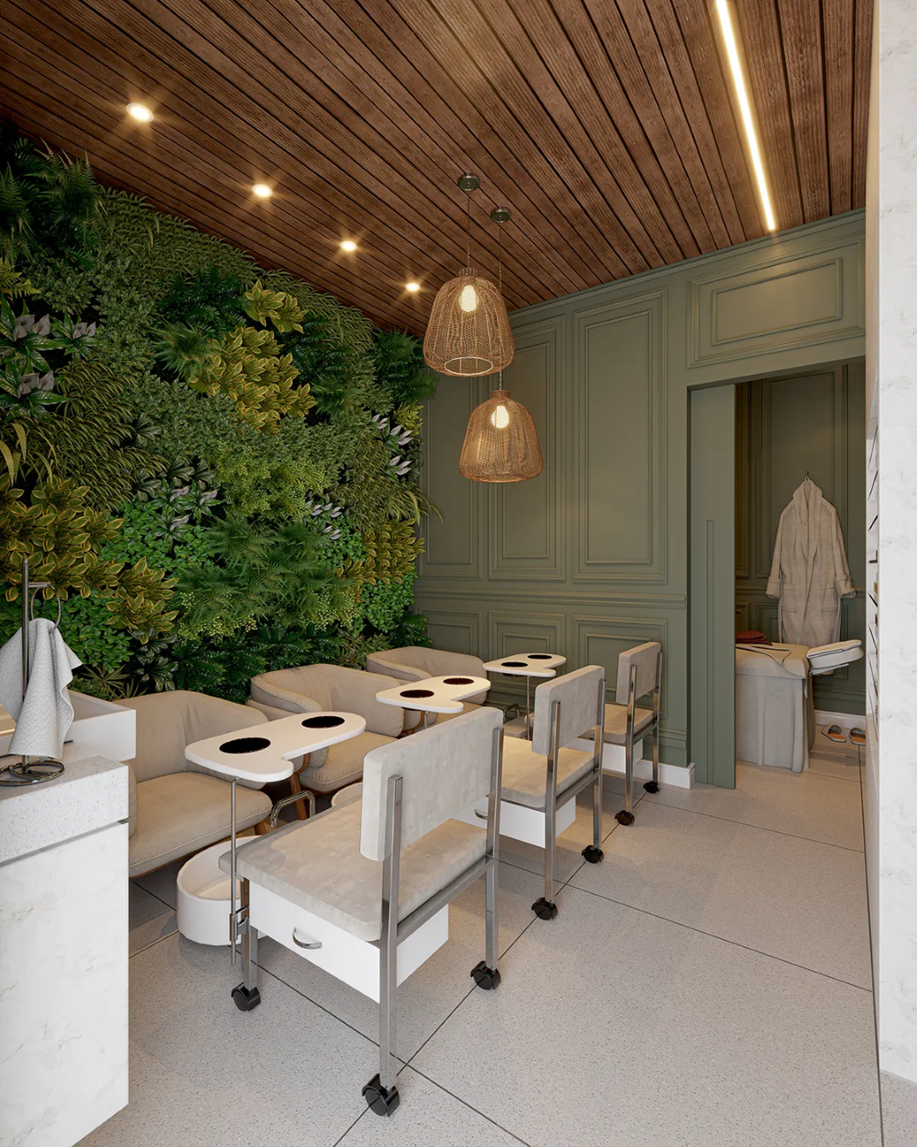 Spa