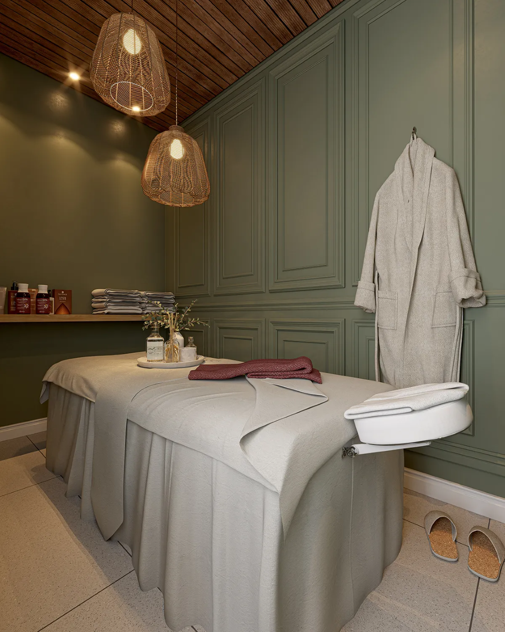 Spa