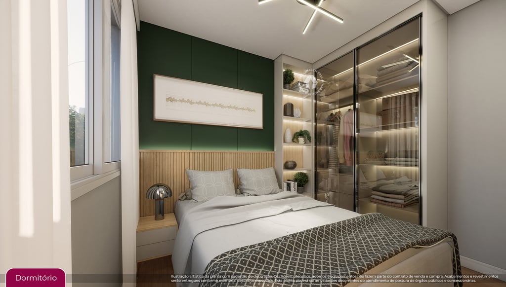 Dormitorio