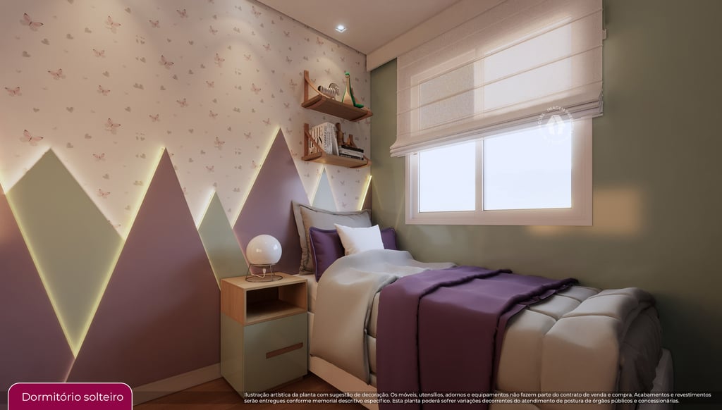 Dormitorio