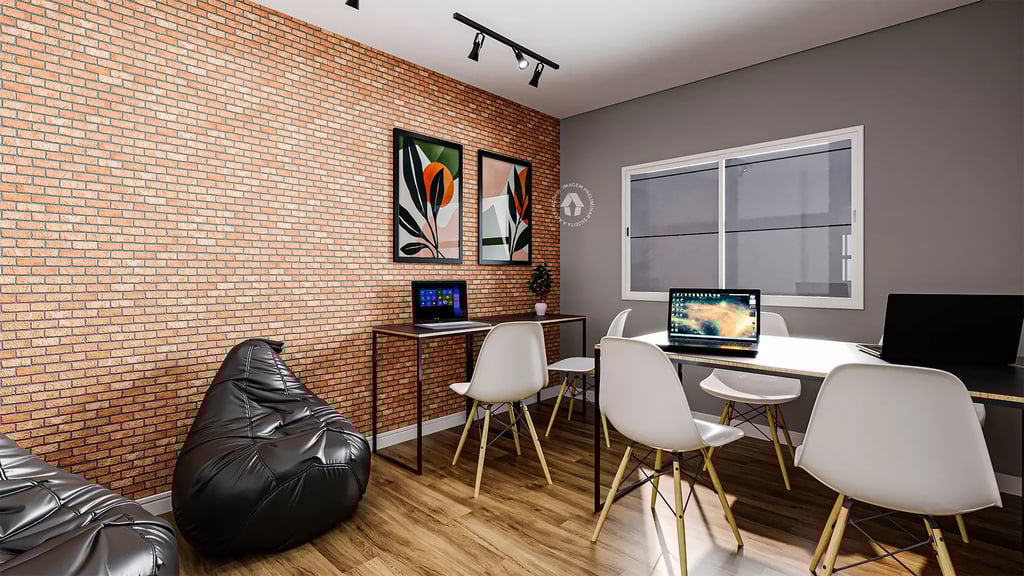 Coworking