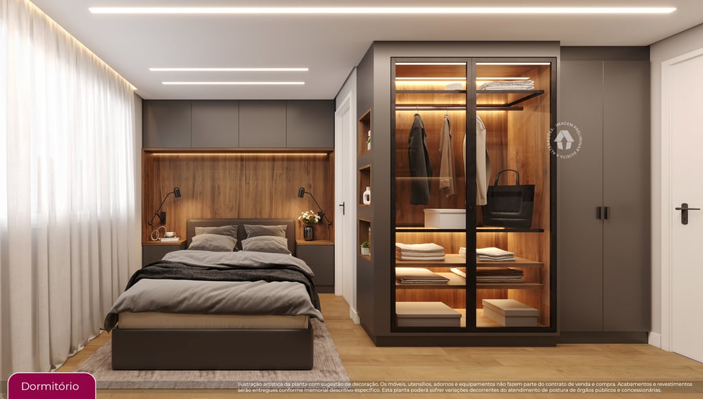 Dormitorio