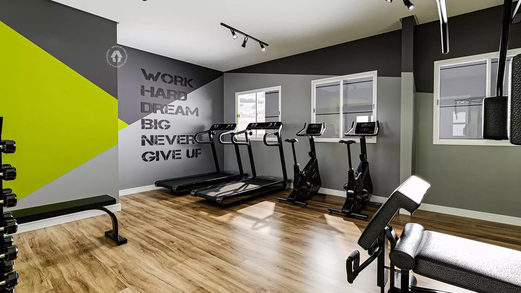 Fitness