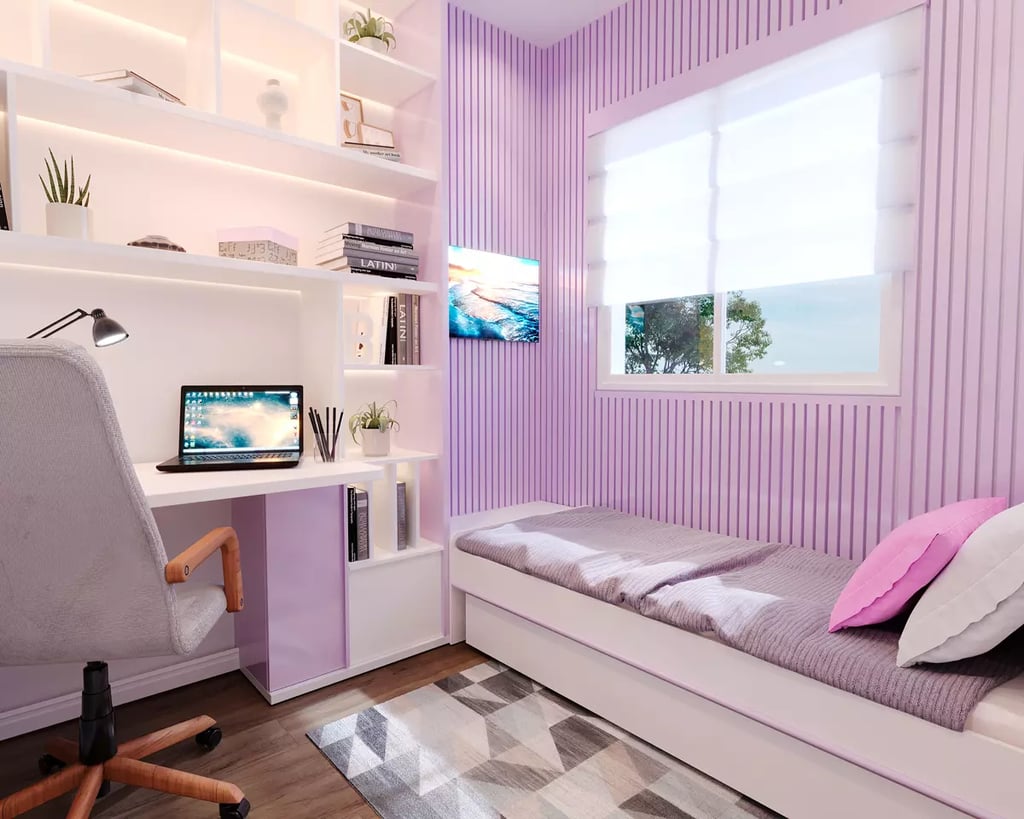 Dormitorio
