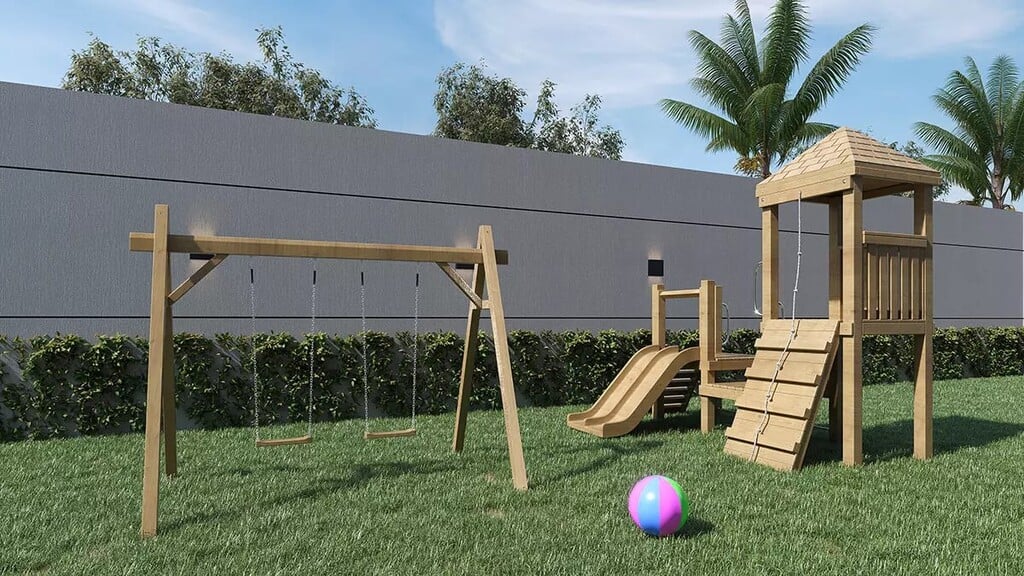 Playground