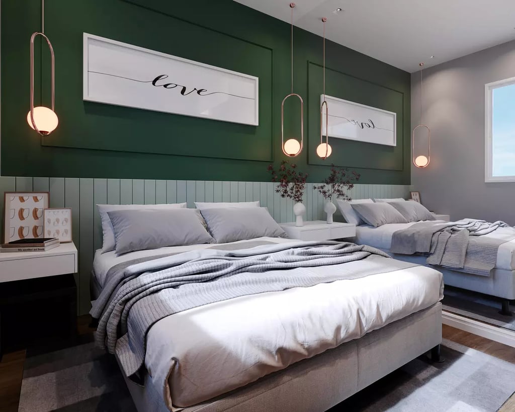 Dormitorio