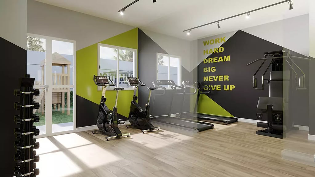 Fitness