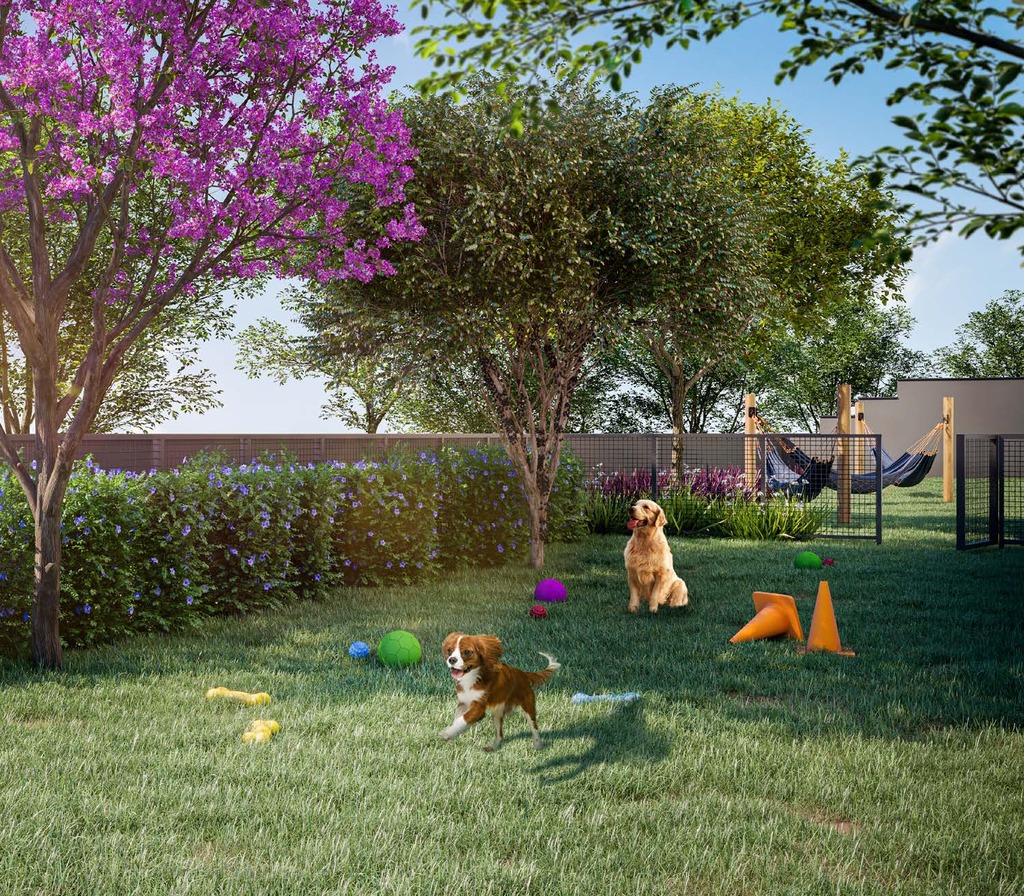 Pet place