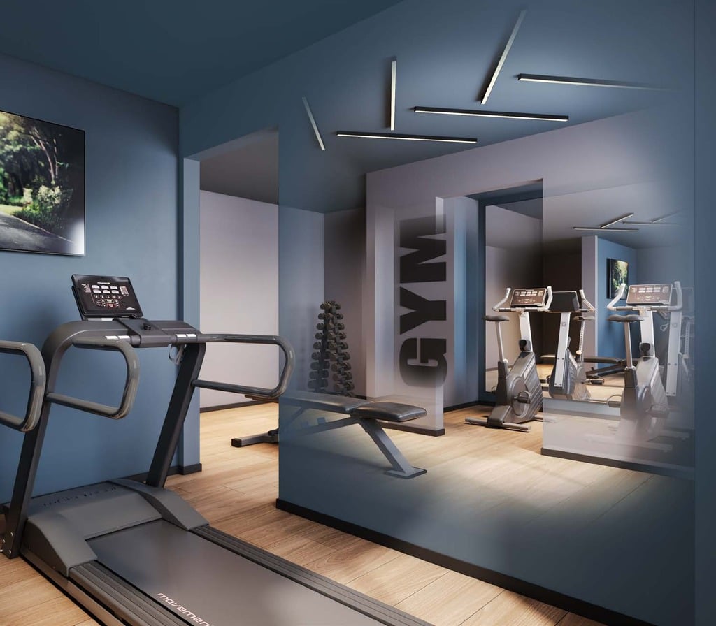 Fitness