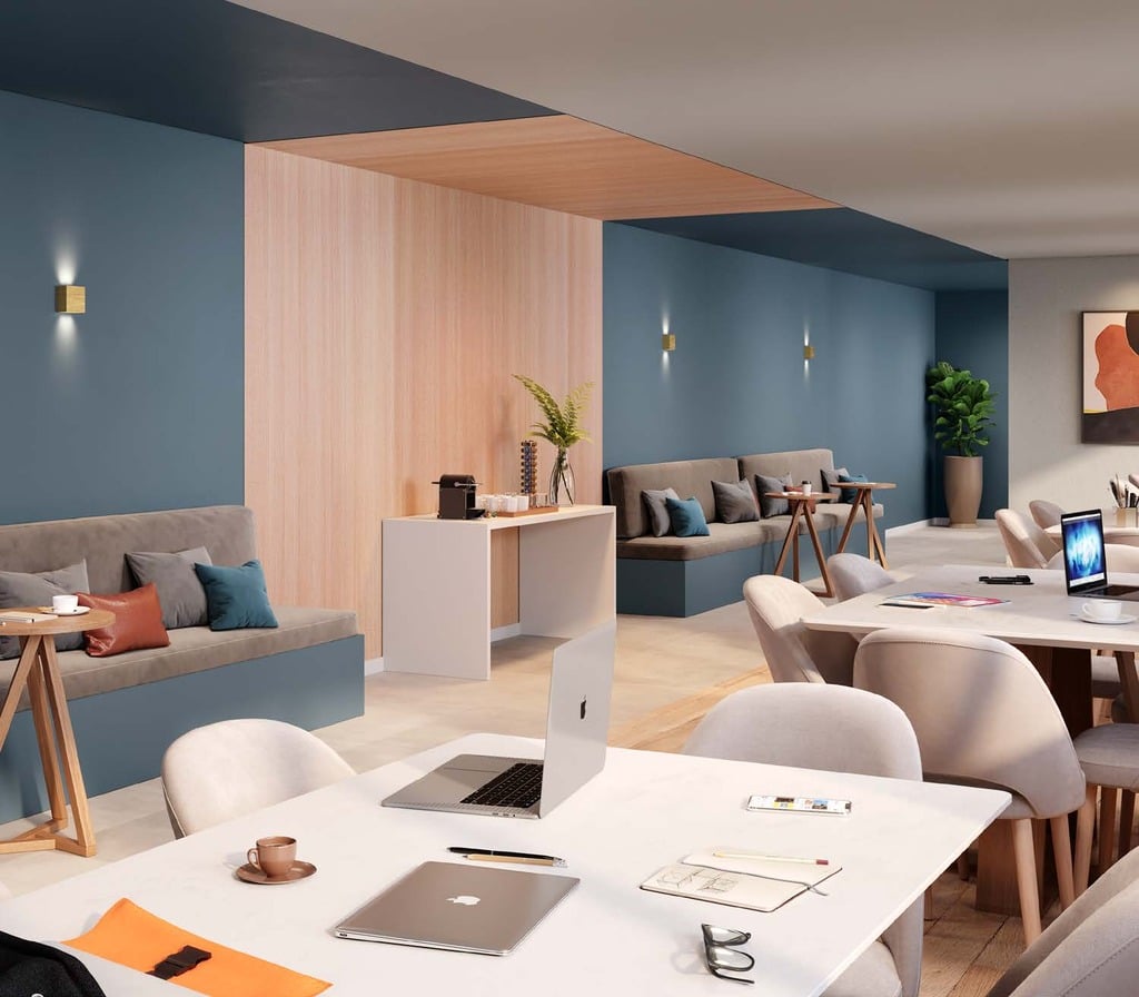 Coworking