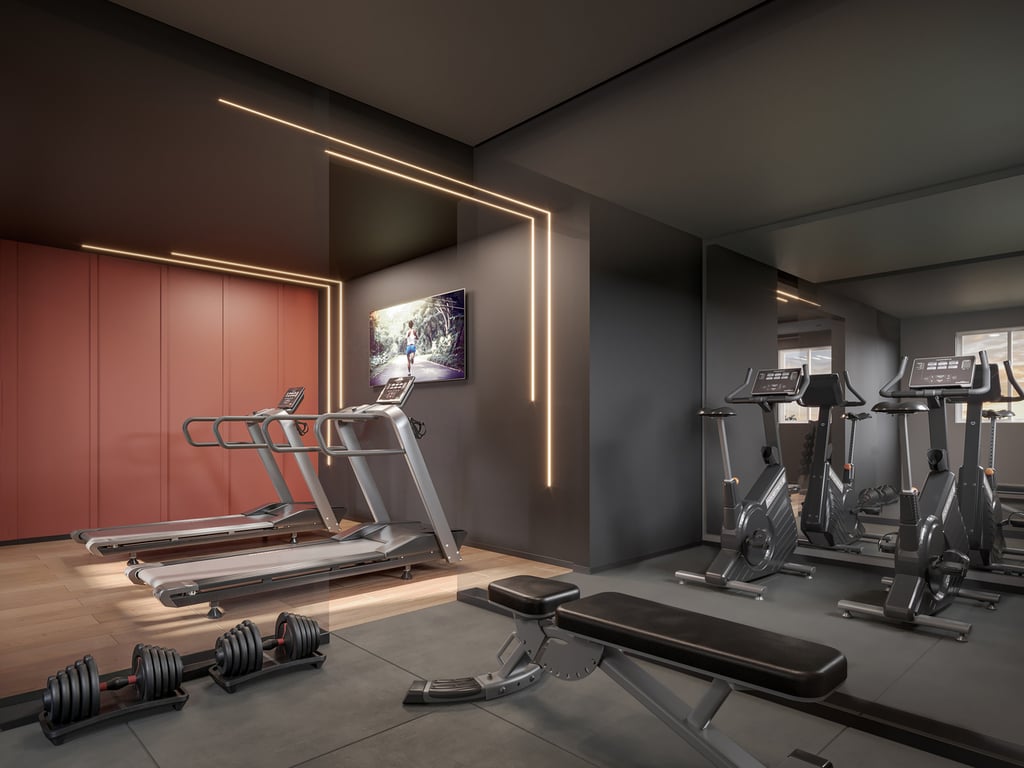 Fitness
