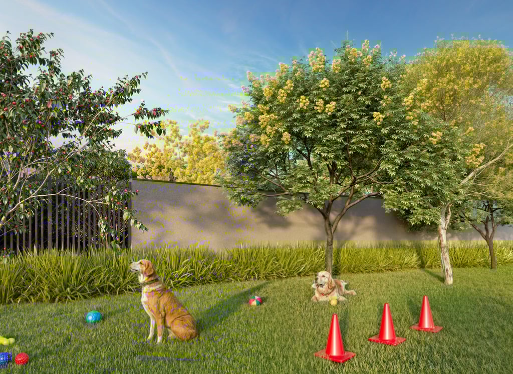 Pet place