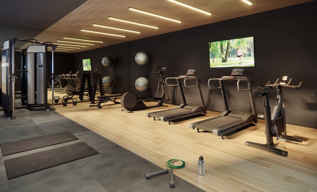 Fitness