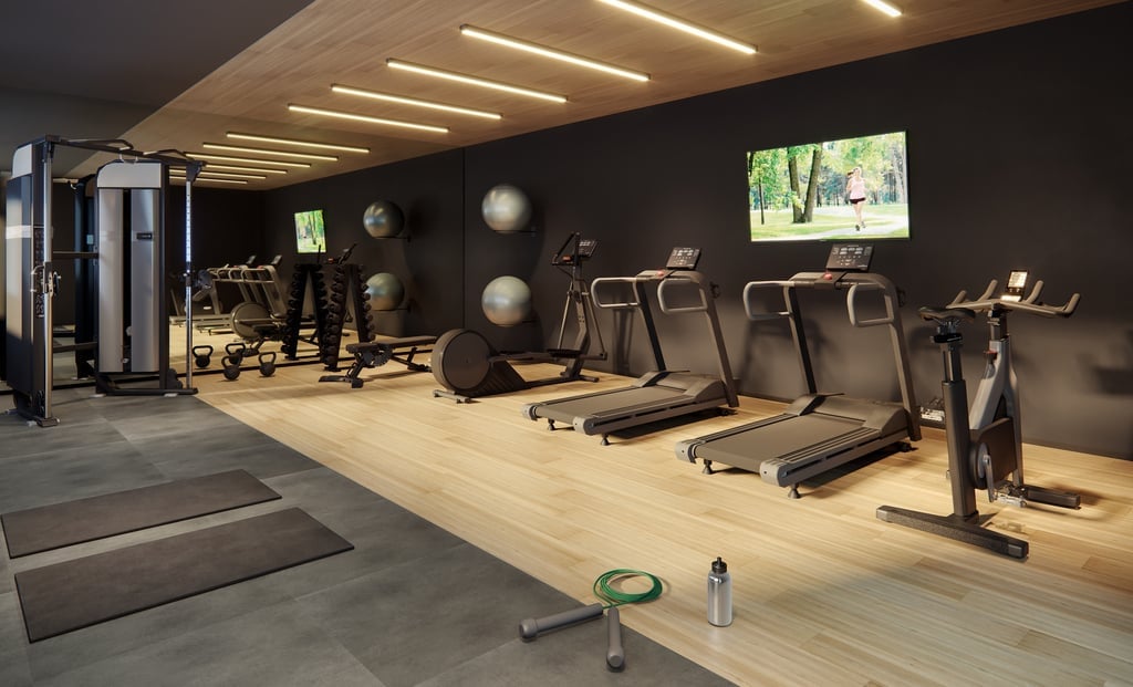 Fitness