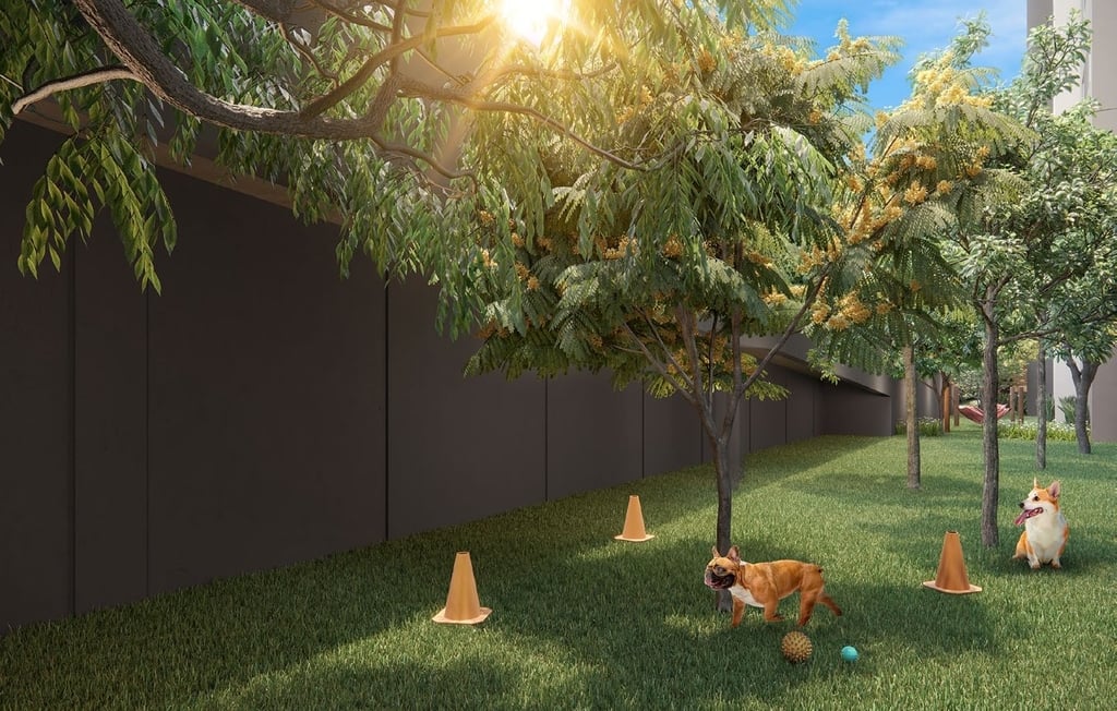 Pet place