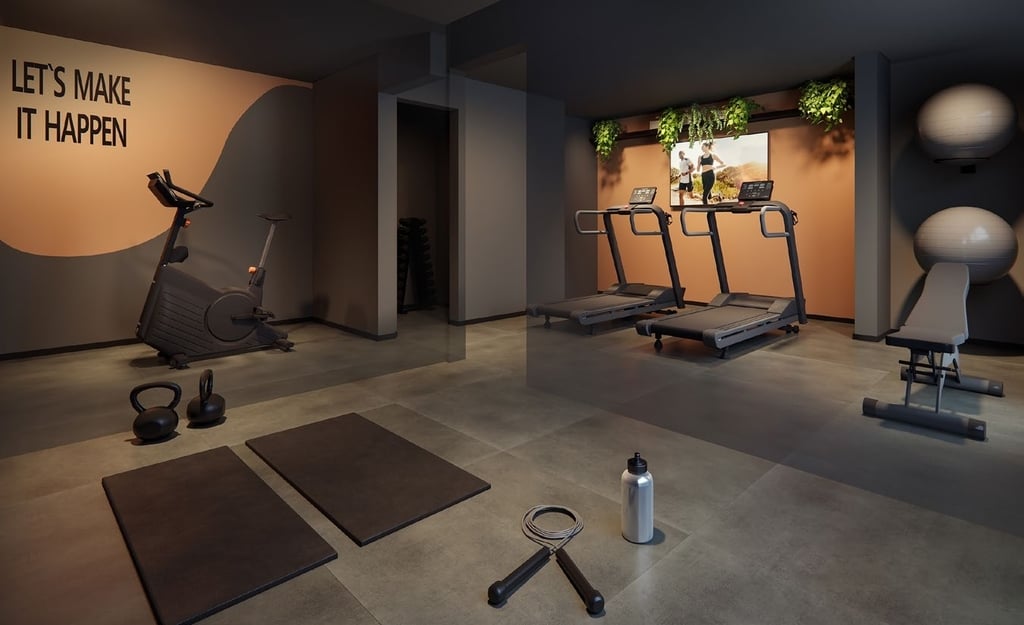 Fitness