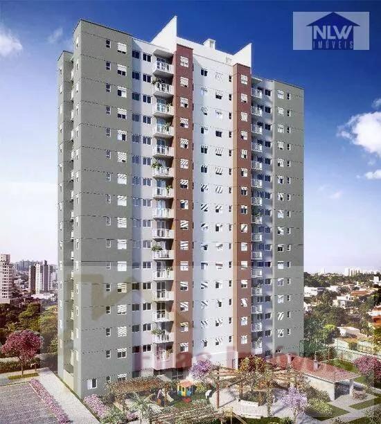 Apartamento para Locao em Carapicuba, Jardim Santa Tereza
