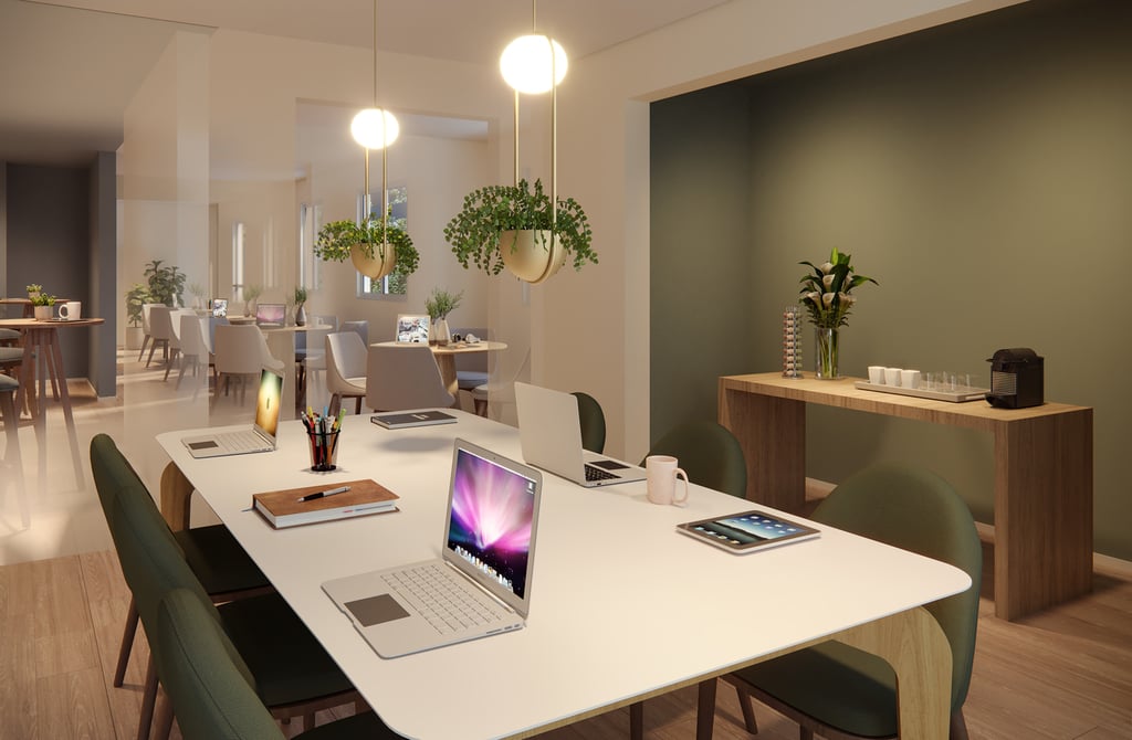 Coworking