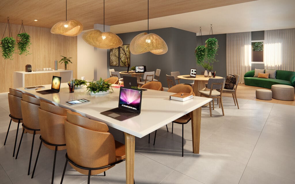 Coworking