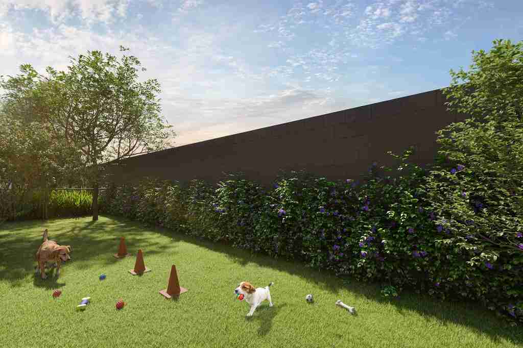 Pet place