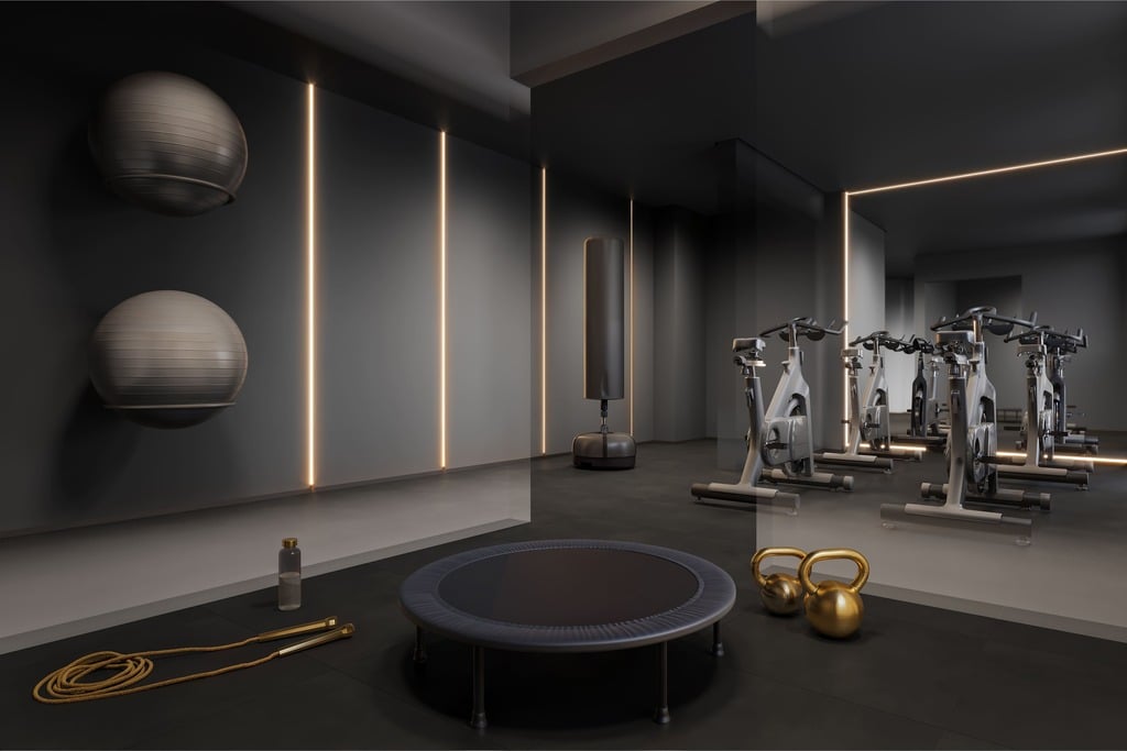 Fitness