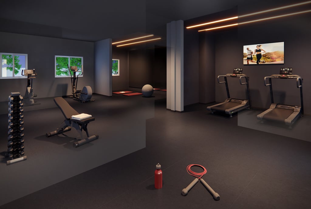 Fitness