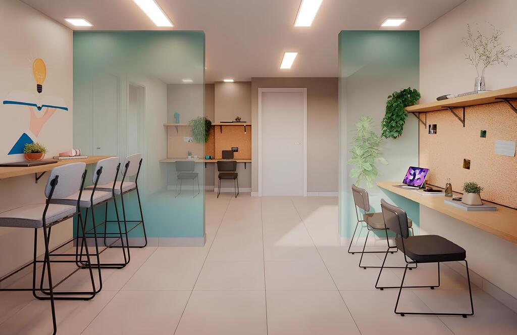 Coworking