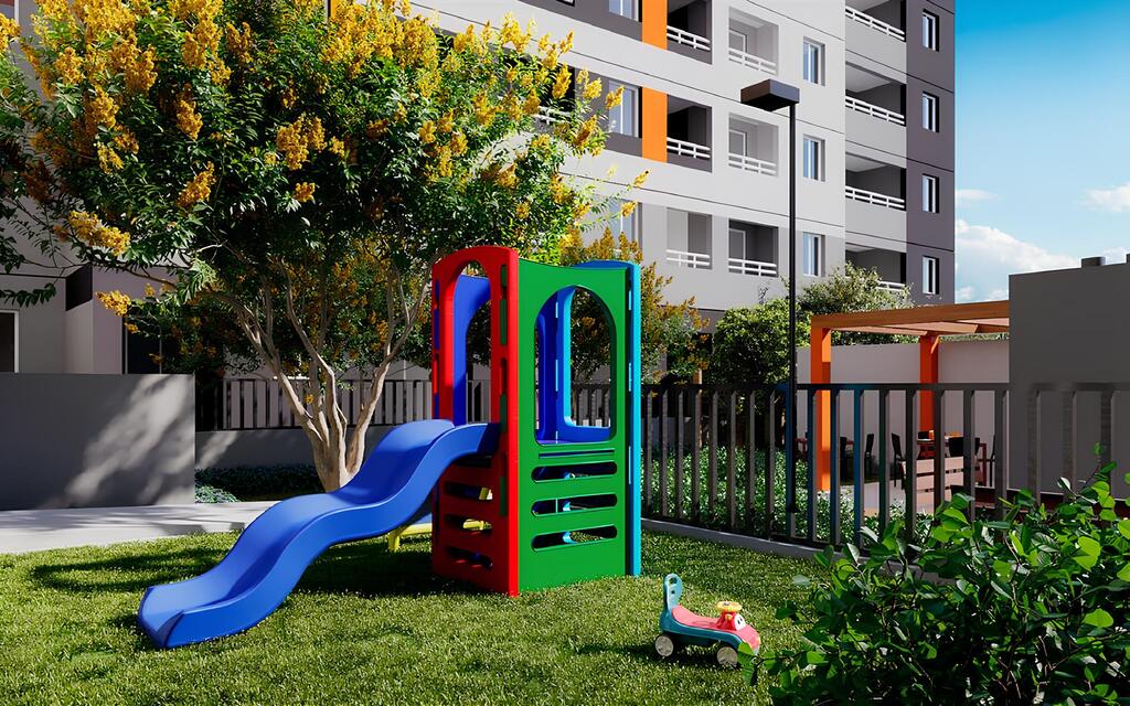 Playground