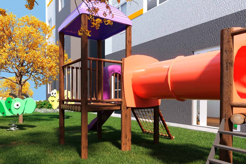 Playground