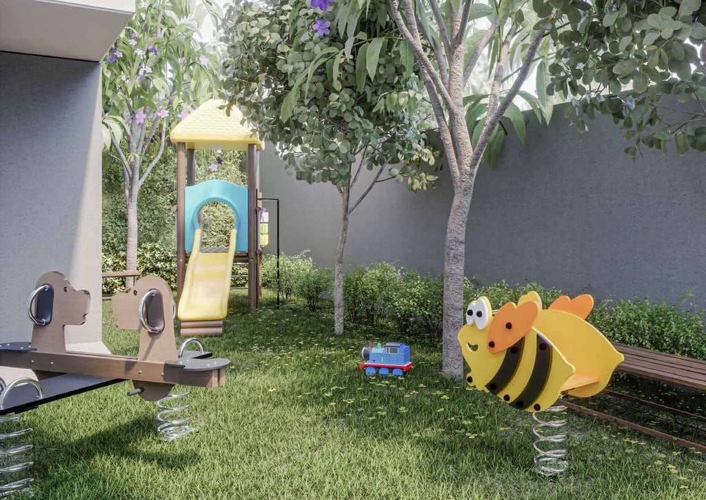 Playground