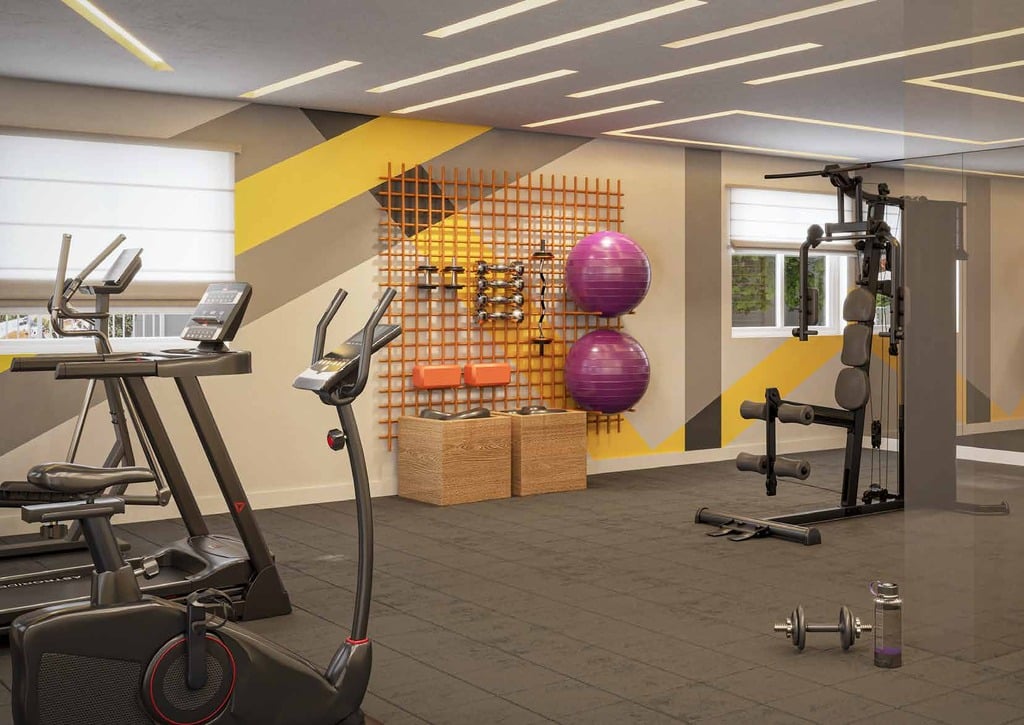 Fitness