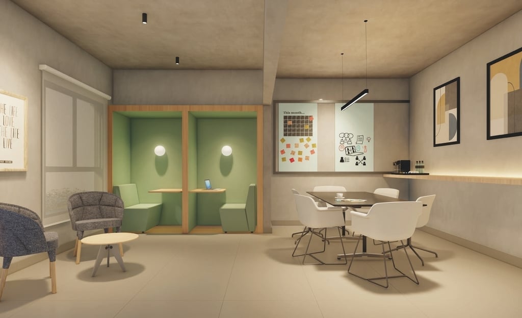 Coworking