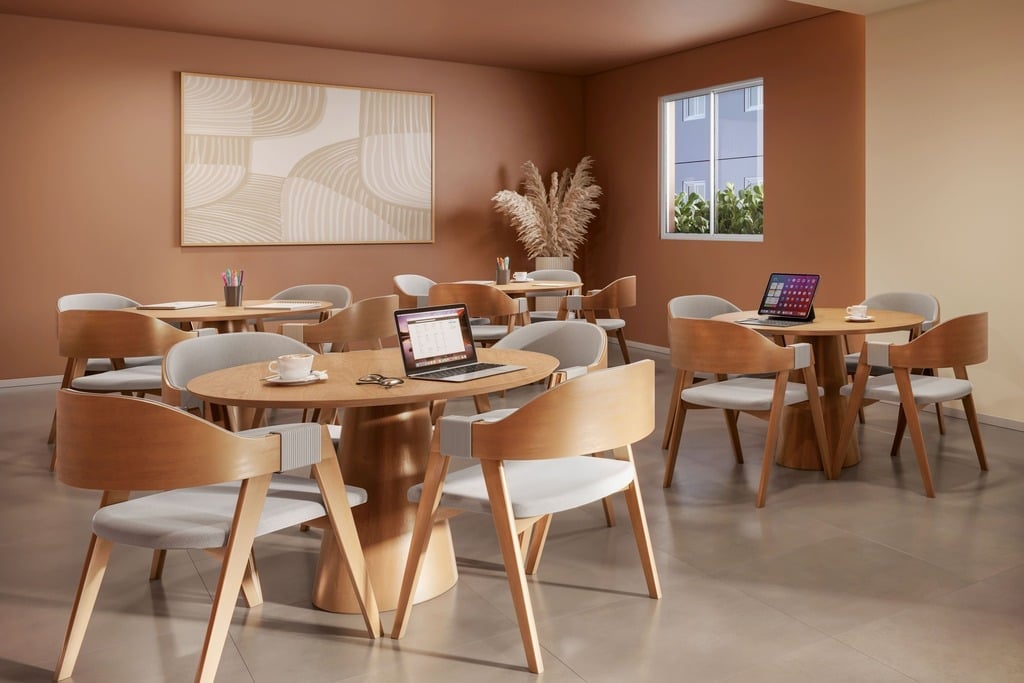 Coworking