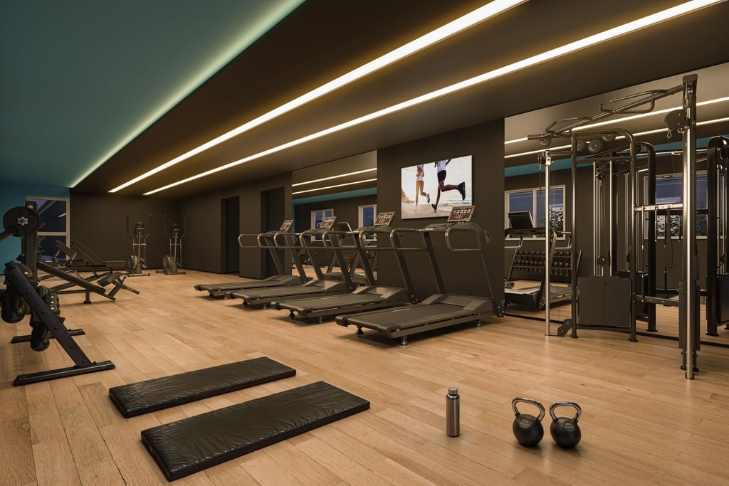 Fitness