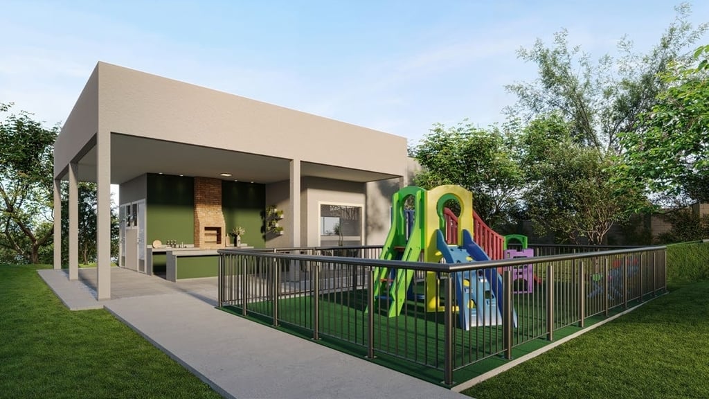 Playground