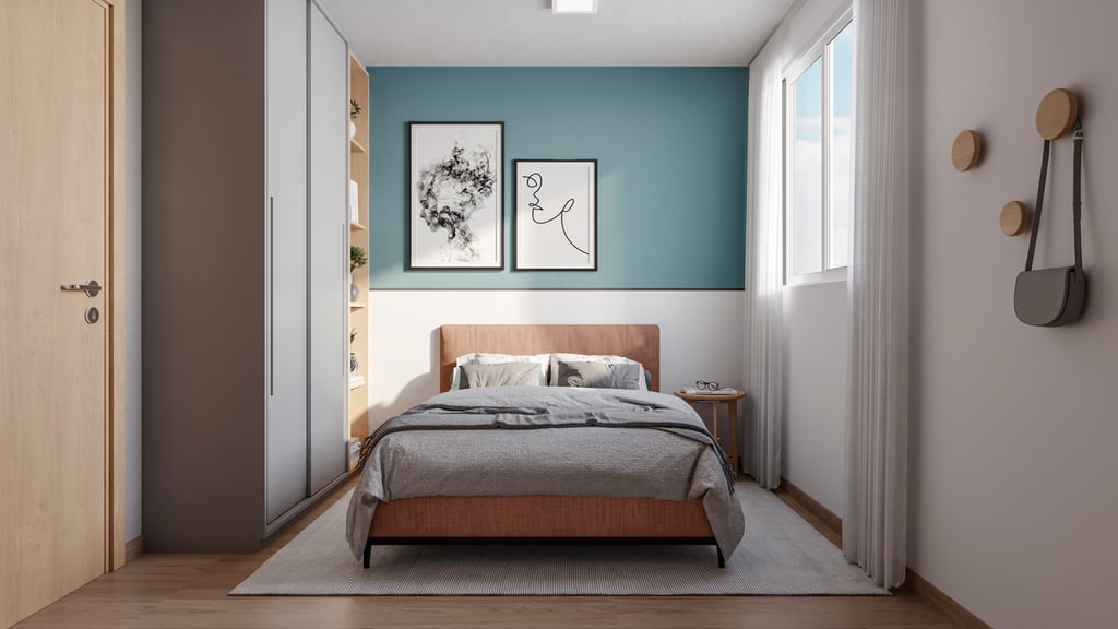 Dormitorio