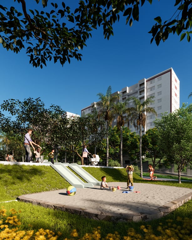 Playground