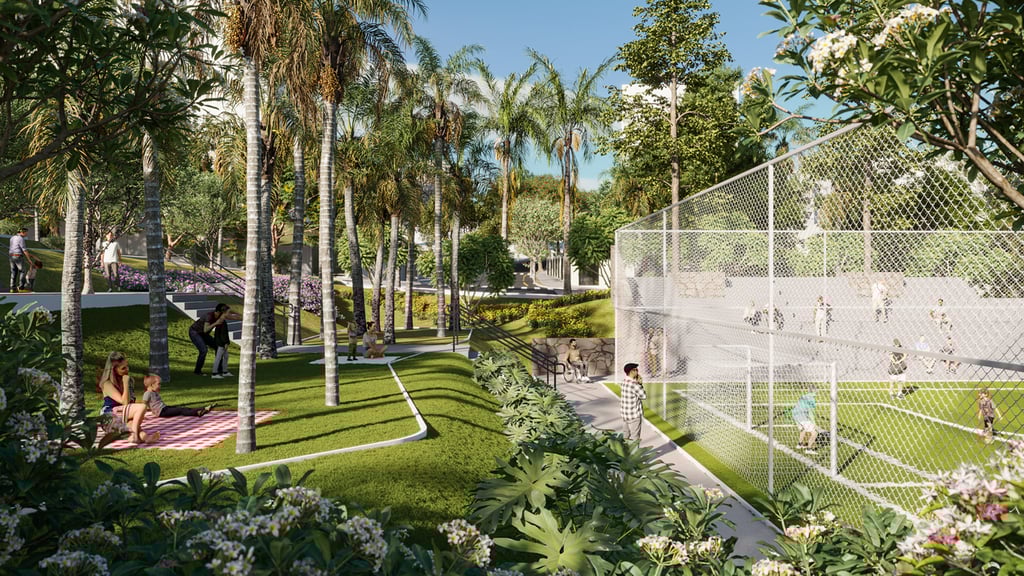 Jardim