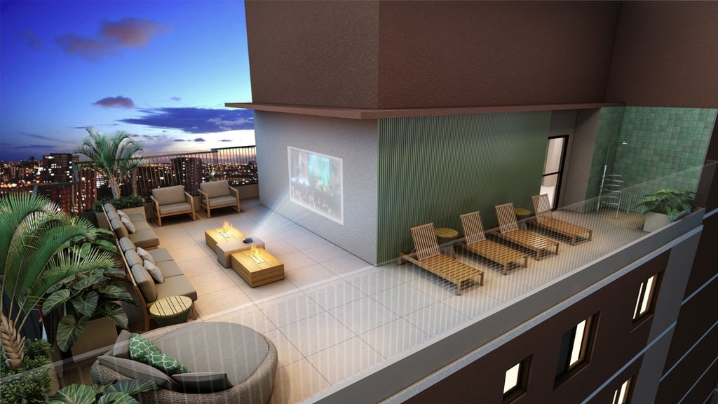 Rooftop 