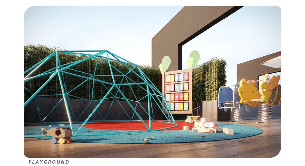 Playground