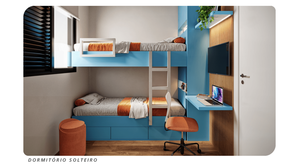 Dormitorio