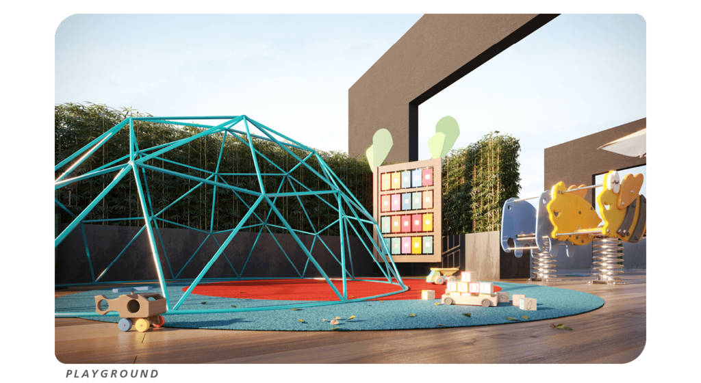 Playground
