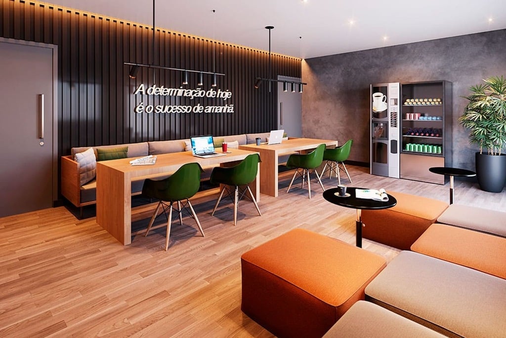 Coworking