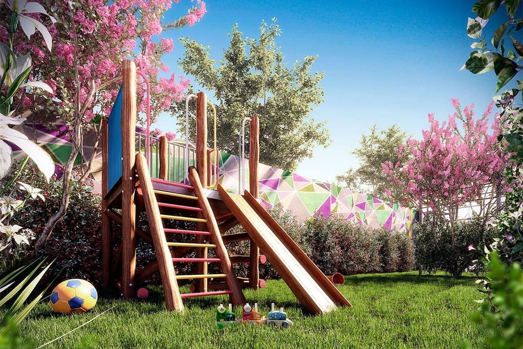 Playground