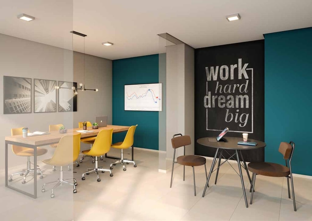 Coworking