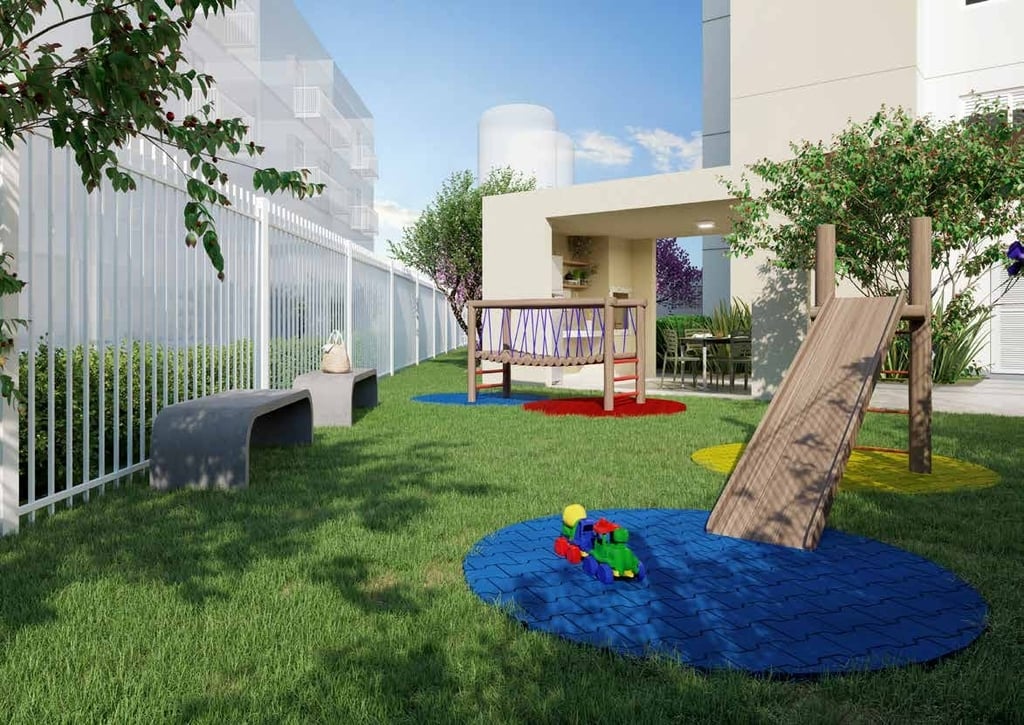 Playground