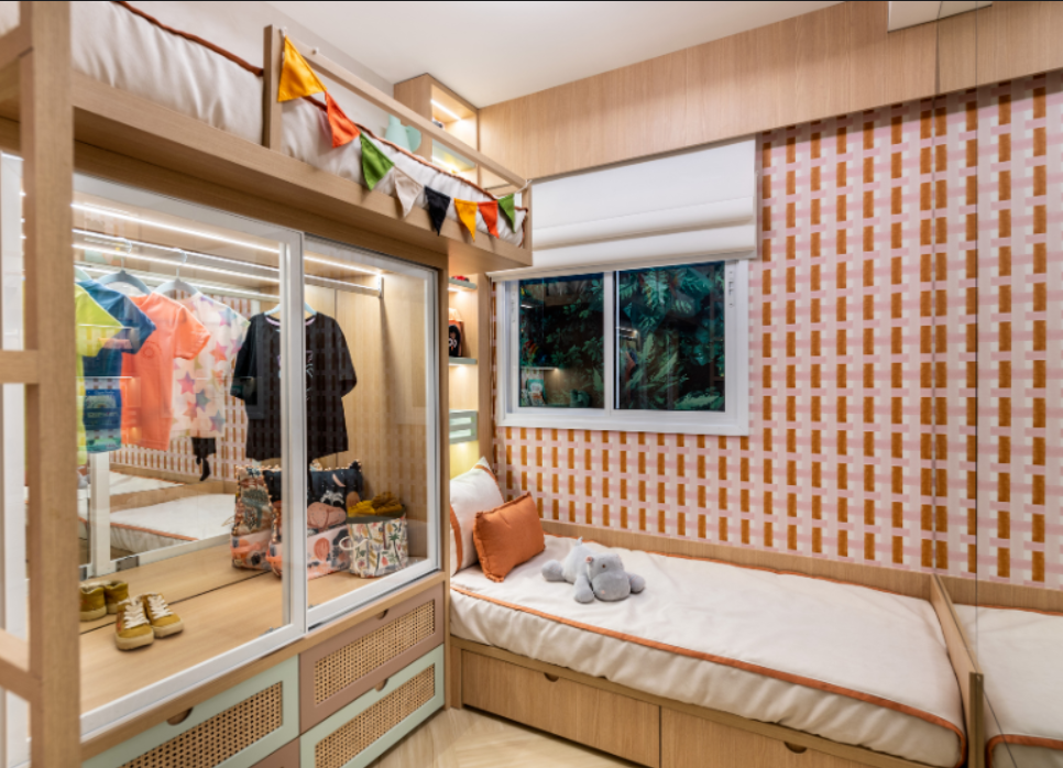 Dormitorio